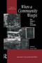 When A Community Weeps (Case Studies In Group Survivorship) - 9781138005129 by Ellen S. Zinner, Mary Beth Williams, 9781138005129