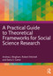 A Practical Guide to Theoretical Frameworks for Social Science Research by Andrea J. Bingham, Robert Mitchell, Daria S. Carter, 9781032199924