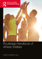 Routledge Handbook of Athlete Welfare by Melanie Lang, 9780367568207