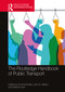 The Routledge Handbook of Public Transport by Corinne Mulley, John Nelson, Stephen Ison, 9780367747244