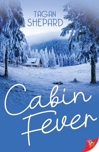 Cabin Fever - 9781636796321 by Tagan Shepard, 9781636796321