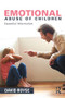 Emotional Abuse of Children (Essential Information) - 9781138831797 by David Royse, 9781138831797
