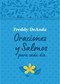 Oraciones y Salmos para cada día / Daily Prayers and Psalms (Spanish Edition) by Freddy DeAnda, 9781644738917