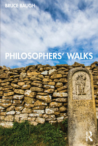 Philosophers' Walks - 9780367333133 by Bruce Baugh, 9780367333133