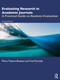 Evaluating Research in Academic Journals (A Practical Guide to Realistic Evaluation) - 9781032424095 by Maria Tcherni-Buzzeo, Fred Pyrczak, 9781032424095