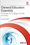 General Education Essentials (A Guide for College Faculty) - 9781642674859 by Paul Hanstedt, 9781642674859