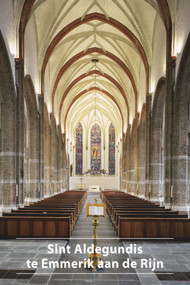 St. Aldegundis in Emmerich am Rhein (Dutch; Flemish Edition) by Deutscher Kunstverlag, 9783422021044