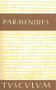 Die Fragmente (Griechisch - Deutsch) (German Edition) by Parmenides, Ernst Heitsch, 9783050054216