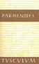 Die Fragmente (Griechisch - Deutsch) (German Edition) by Parmenides, Ernst Heitsch, 9783050054216