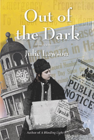 Out of the Dark - 9781774712344 by Julie Lawson