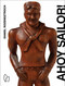 Ahoy Sailor! by Daniel Rozensztroch, 9781938461569