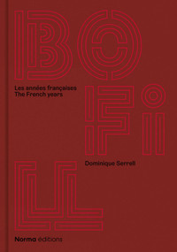 Ricardo Bofill (Les Années françaises/The French Years) by Dominique Serrell, Michèle Champenois, 9782376660804