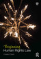 Beginning Human Rights Law by Howard Davis, 9780415524636