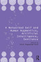 A Networked Self and Human Augmentics, Artificial Intelligence, Sentience - 9781138705937 by Zizi Papacharissi, 9781138705937