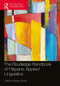 The Routledge Handbook of Hispanic Applied Linguistics by Manel Lacorte, 9781138479937