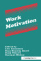 Work Motivation - 9781138997554 by Uwe Kleinbeck, Hans-Henning Quast, Henk Thierry, Hartmut Häcker, Hans Henning Quast, 9781138997554