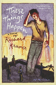 These Things Happen - 9781609531010 by Richard Kramer, 9781609531010