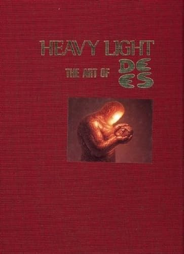 Heavy Light (The Art of De Es) - 9781883398040 by Schwertberger, 9781883398040