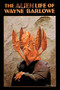 The Alien Life of Wayne Barlowe by Wayne Barlowe, 9781883398101