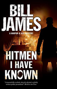 Hitmen I have Known - 9780727892195 by Bill James, 9780727892195