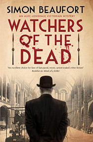 Watchers of the Dead - 9780727892263 by Simon Beaufort, 9780727892263