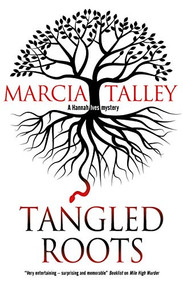 Tangled Roots - 9780727892287 by Marcia Talley, 9780727892287