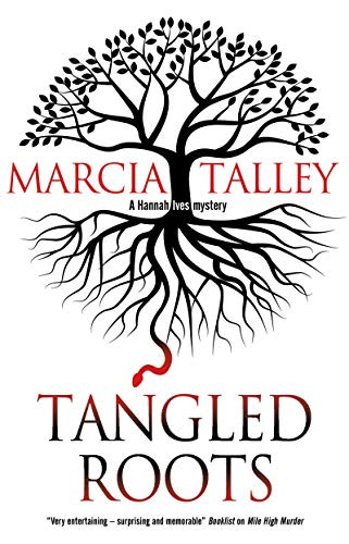 Tangled Roots - 9780727892287 by Marcia Talley, 9780727892287