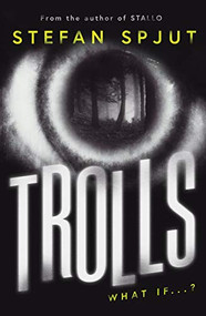 Trolls - 9780571341054 by Stefan Spjut, Agnes Broome, 9780571341054