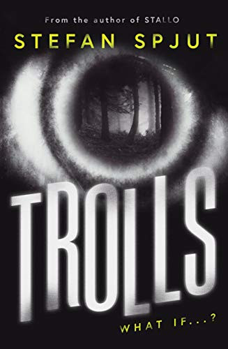 Trolls - 9780571341054 by Stefan Spjut, Agnes Broome, 9780571341054
