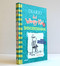 Descerebrados / No Brainer (Spanish Edition) by Jeff Kinney, 9798890980243