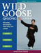 Wild Goose Qigong (Natural Movement for Healthy Living) by Hong-Chao Zhang, 9781886969780