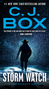 Storm Watch - 9780593331330 by C. J. Box, 9780593331330