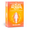 The Angel Number Oracle (A 55-Card Deck and Guidebook) by The Pulp Girls, 9781454952398