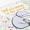 Welcome to the World - 9781915801159 by Karin Åkesson