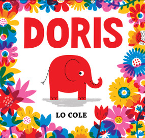 Doris - 9781915801289 by Lo Cole, 9781915801289