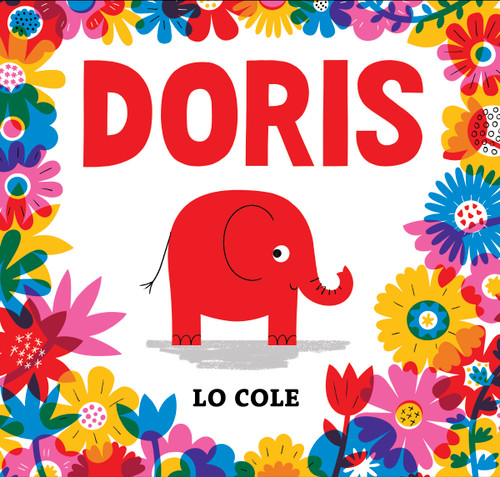 Doris - 9781915801289 by Lo Cole, 9781915801289