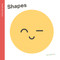 Spring Street Touch and Trace: Shapes by Boxer Books, 9781915801456