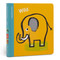 Spring Street Touch and Feel: Wild by Boxer Books, Lo Cole, 9781915801517