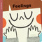 Spring Street All About Us: Feelings by Boxer Books, Pintachan, 9781915801562