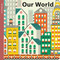 Spring Street All About Us: Our World by Boxer Books, Pintachan, 9781915801586