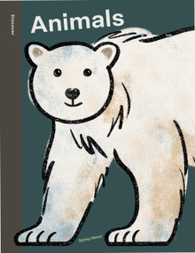 Spring Street Discover: Animals by Boxer Books, Lo Cole, 9781915801609