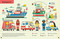 Spring Street Discover: Jobs by Boxer Books, Pintachan, 9781915801623