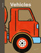 Spring Street Discover: Vehicles by Boxer Books, Lo Cole, 9781915801630