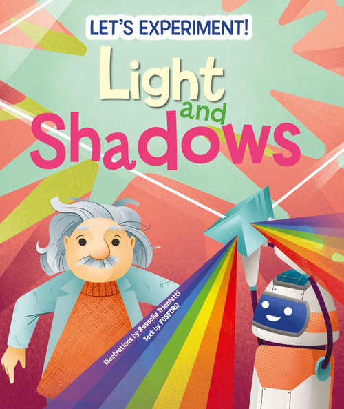 Light and Shadows by Francesca Gorini, 9788854417281