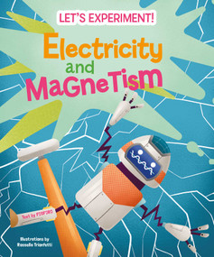 Electricity and Magnetism - 9788854417298 by Francesca Gorini, 9788854417298