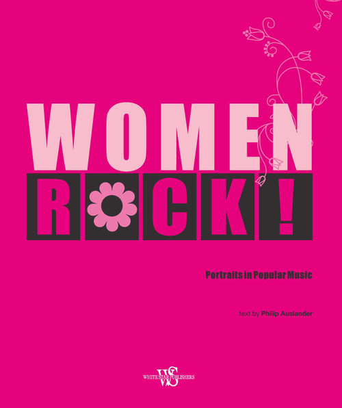 Women Rock! (Portraits in Popular Music) by Philip Auslander, 9788854420359