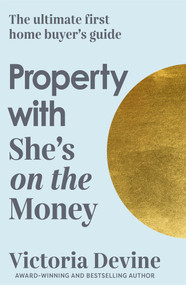 Property with She's on the Money by Victoria Devine, 9780143778776