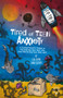 Tired of Teen Anxiety (A Young Person's Guide to Discovering Your Best Life (and Becoming Your Best Self)) by Lisa Coyne, Sarah Cassidy, 9781803882758
