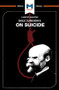 An Analysis of Emile Durkheim's On Suicide - 9781912127252 by Robert Easthope, 9781912127252