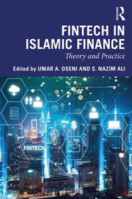 Fintech in Islamic Finance (Theory and Practice) - 9781138494800 by Umar A. Oseni, S. Nazim Ali, 9781138494800
